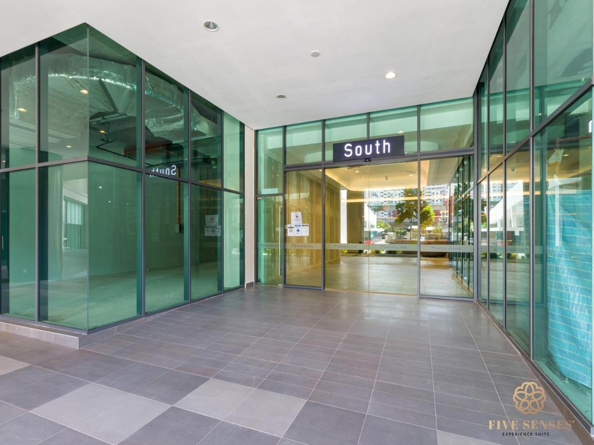 Datum Jelatek Sky Residence Klcc, Five Senses Kuala Lumpur Exterior foto