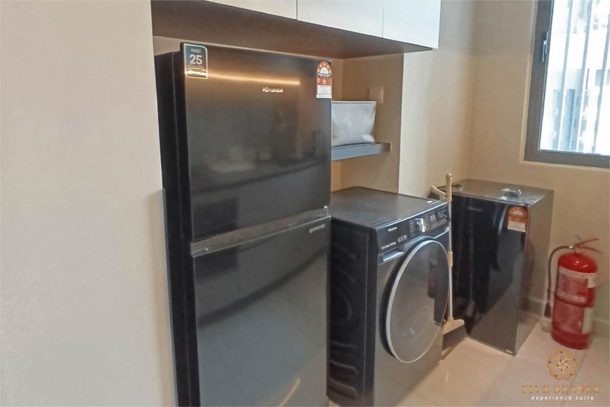 Datum Jelatek Sky Residence Klcc, Five Senses Kuala Lumpur Cameră foto