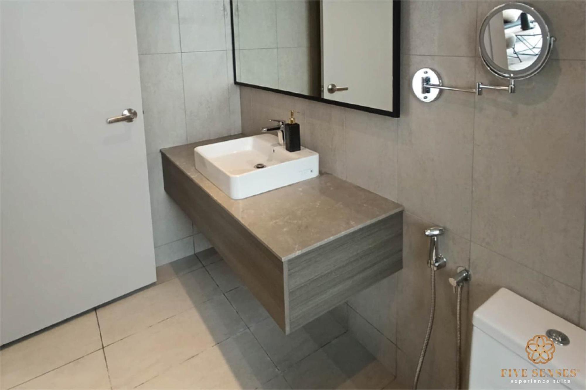 Datum Jelatek Sky Residence Klcc, Five Senses Kuala Lumpur Cameră foto